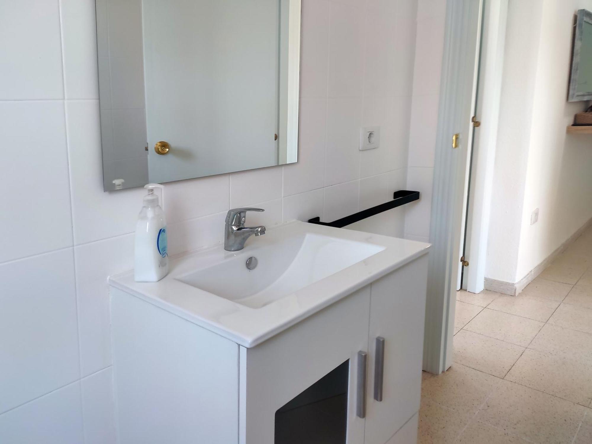 Apartamentos Acapulco Peniscola 3000 Kültér fotó