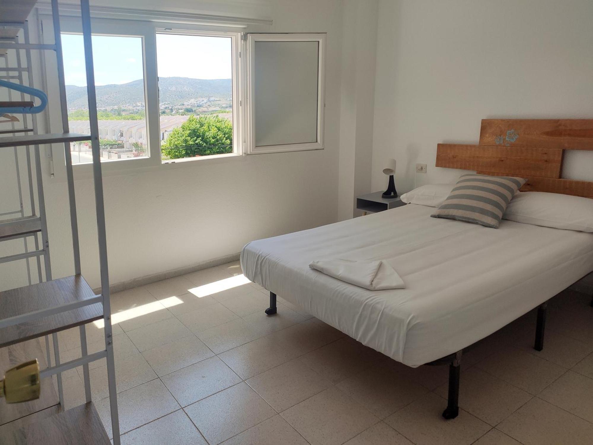 Apartamentos Acapulco Peniscola 3000 Kültér fotó