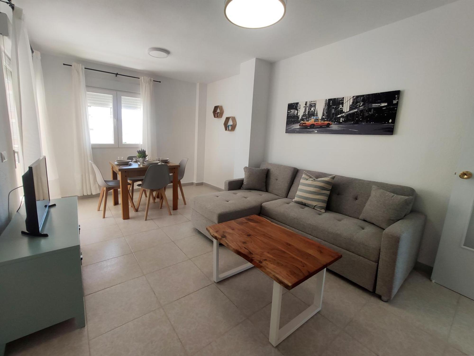 Apartamentos Acapulco Peniscola 3000 Kültér fotó