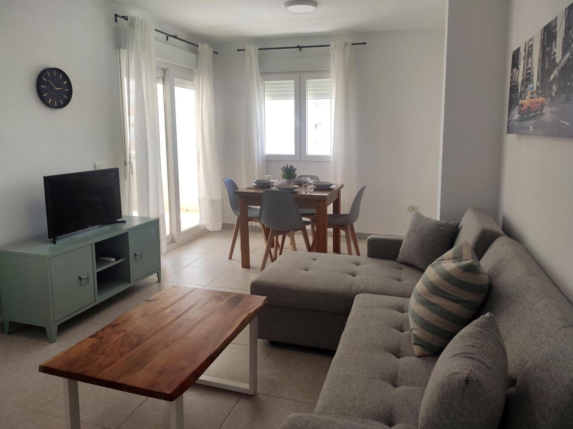 Apartamentos Acapulco Peniscola 3000 Kültér fotó
