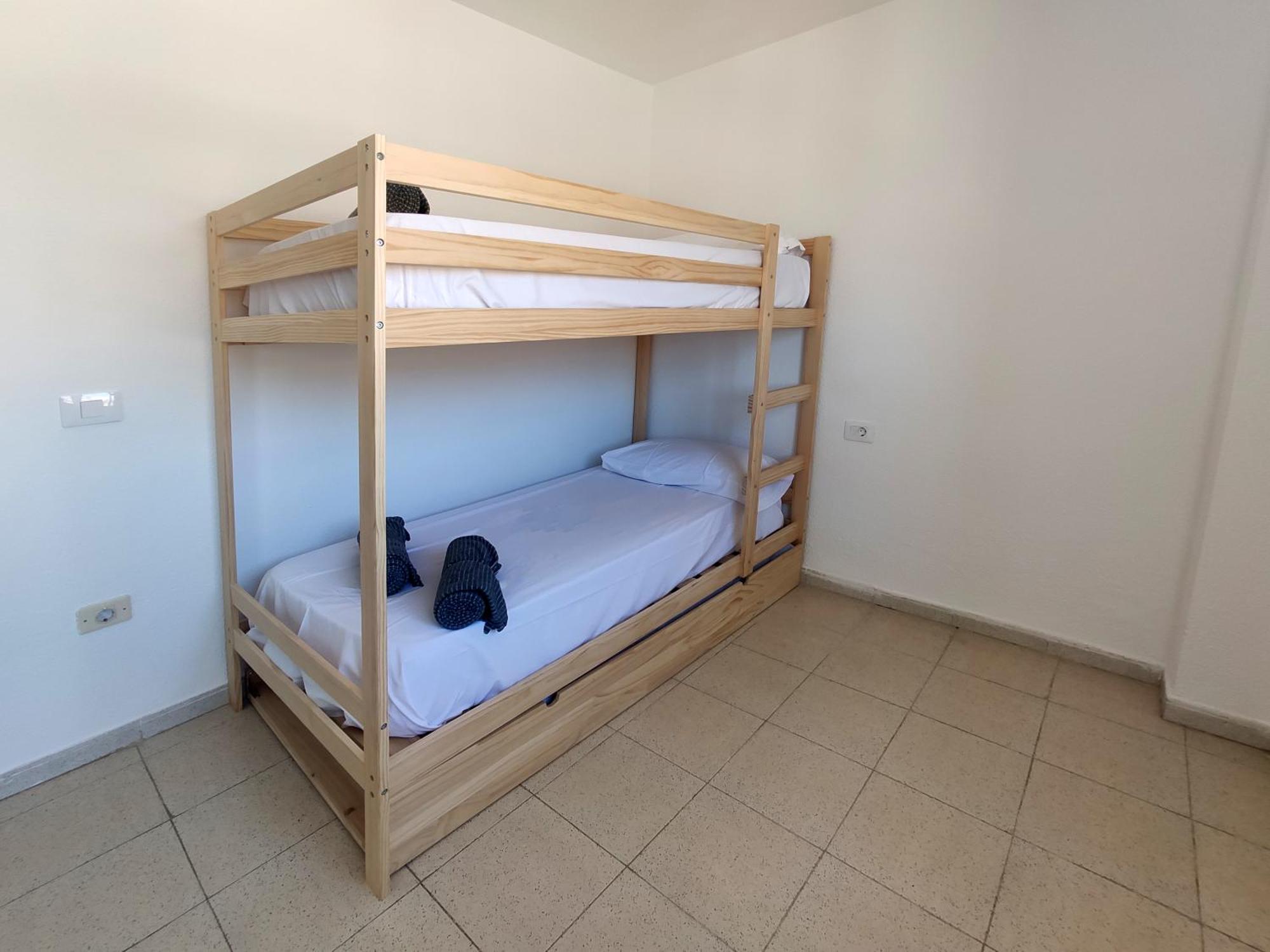 Apartamentos Acapulco Peniscola 3000 Kültér fotó