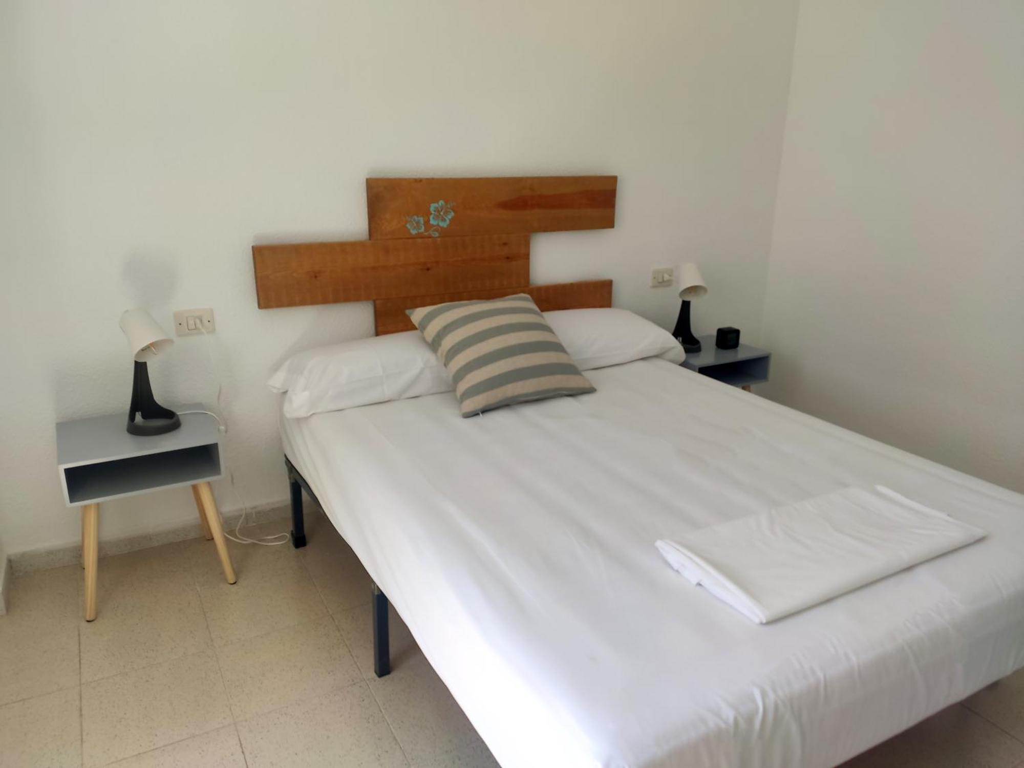 Apartamentos Acapulco Peniscola 3000 Kültér fotó