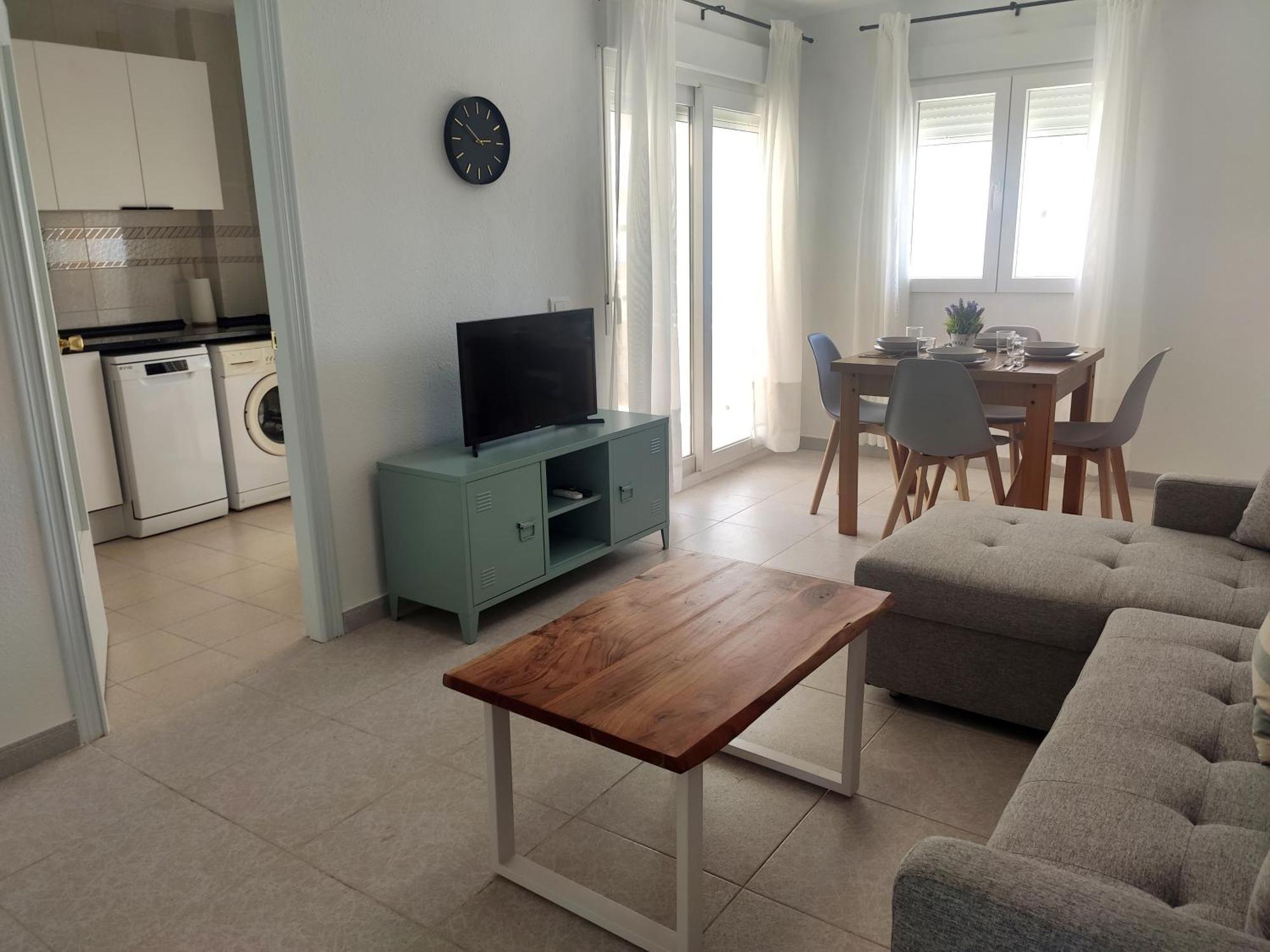 Apartamentos Acapulco Peniscola 3000 Kültér fotó