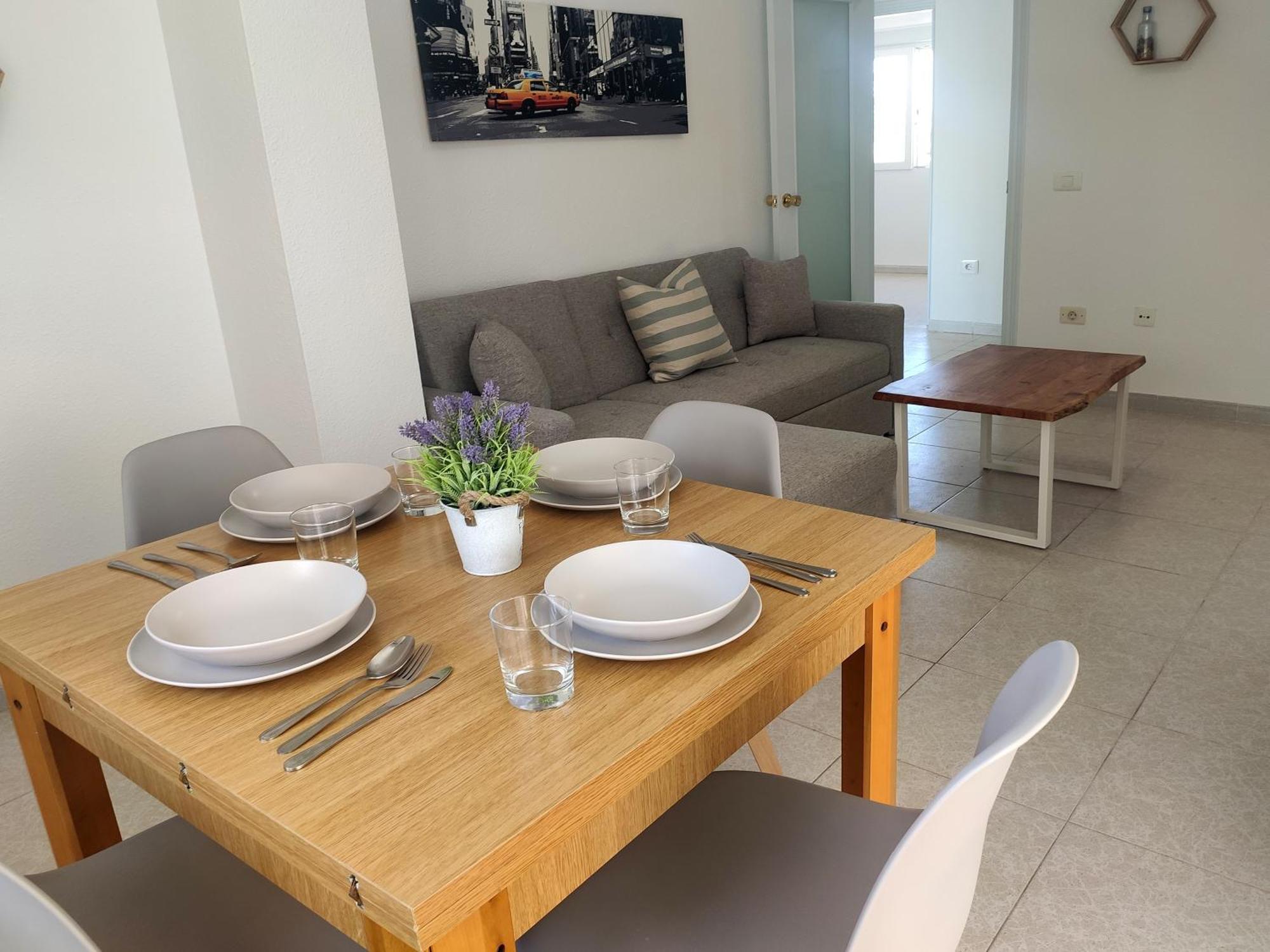 Apartamentos Acapulco Peniscola 3000 Kültér fotó