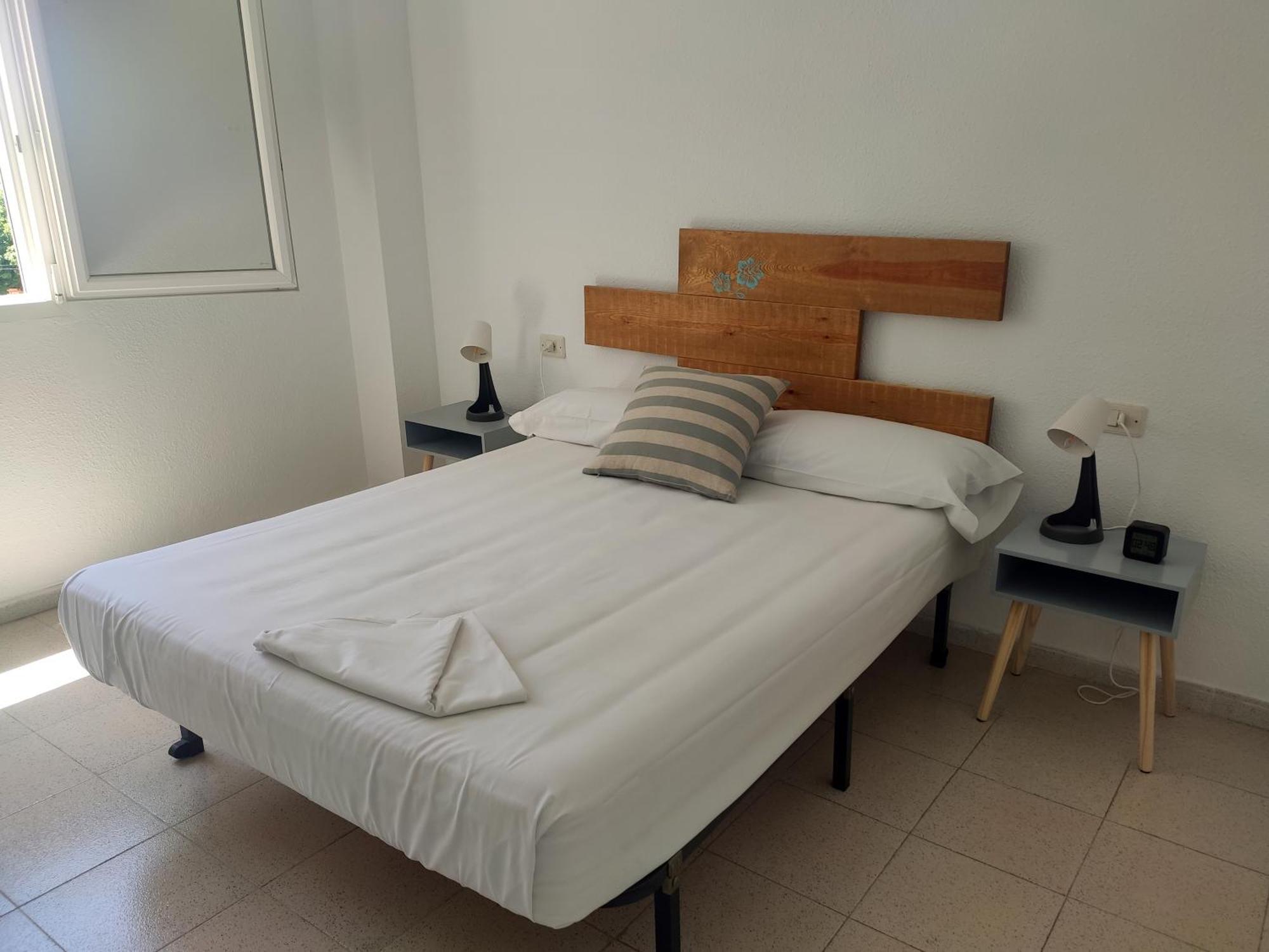 Apartamentos Acapulco Peniscola 3000 Kültér fotó