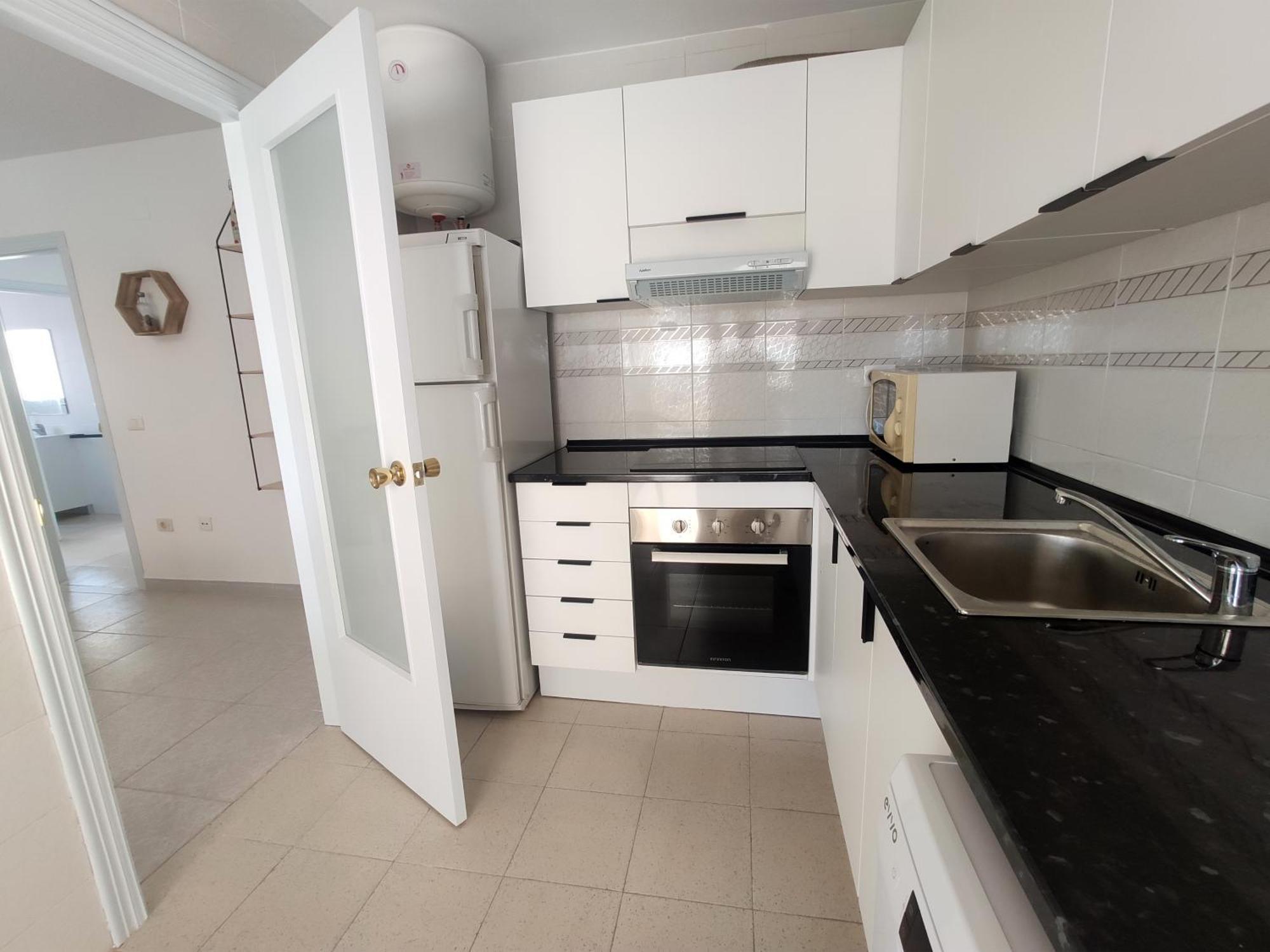 Apartamentos Acapulco Peniscola 3000 Kültér fotó
