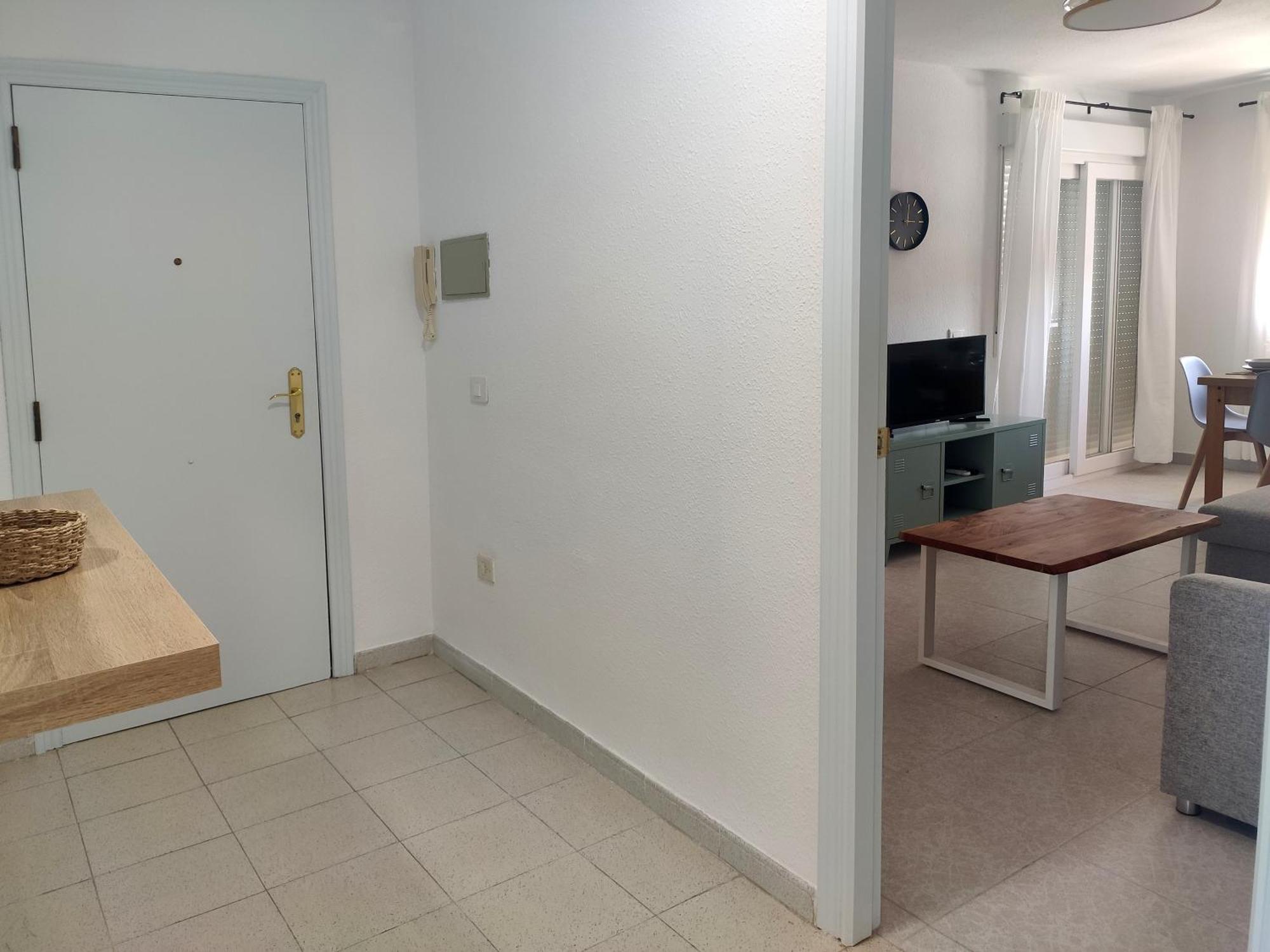 Apartamentos Acapulco Peniscola 3000 Kültér fotó