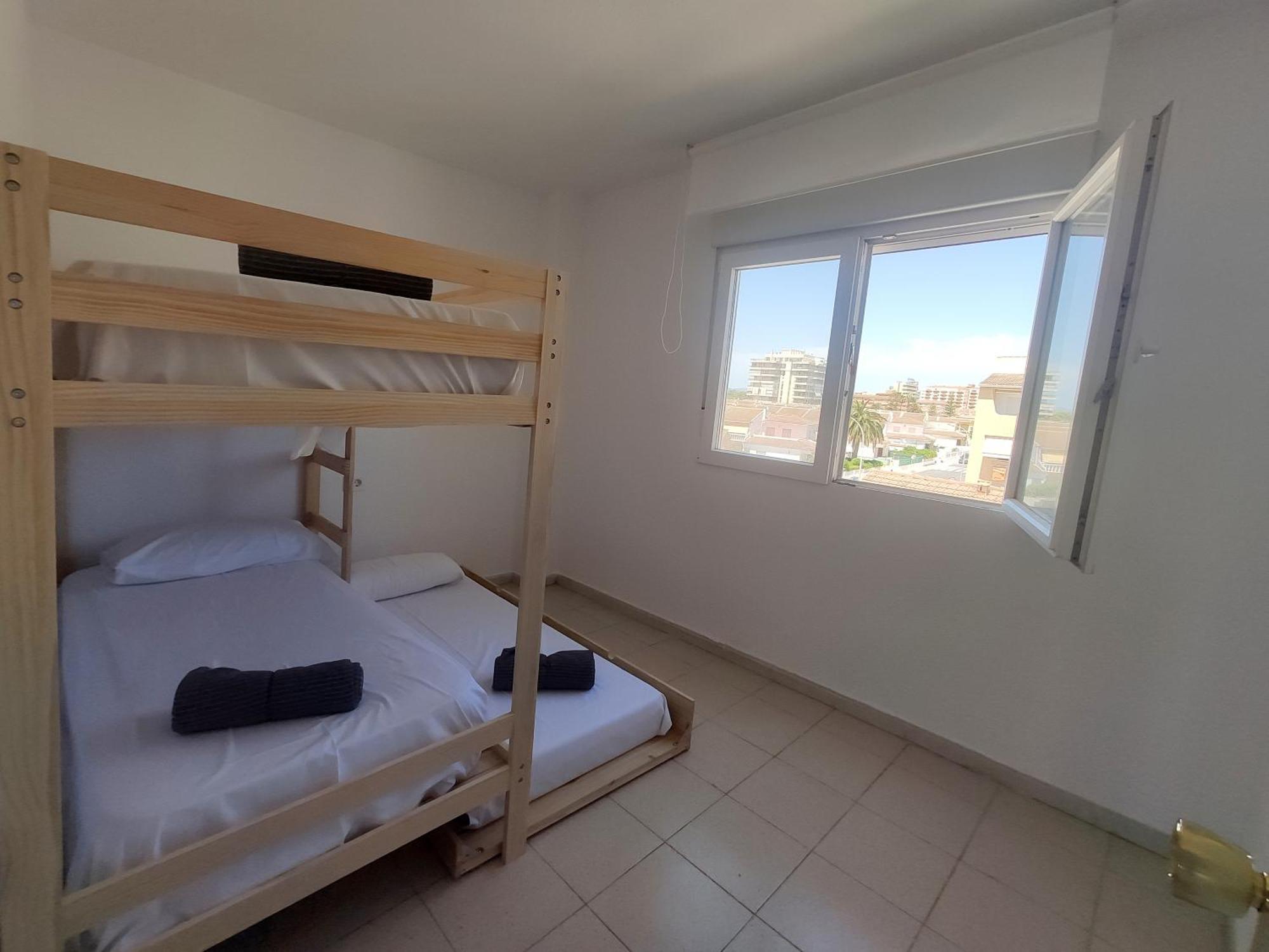 Apartamentos Acapulco Peniscola 3000 Kültér fotó