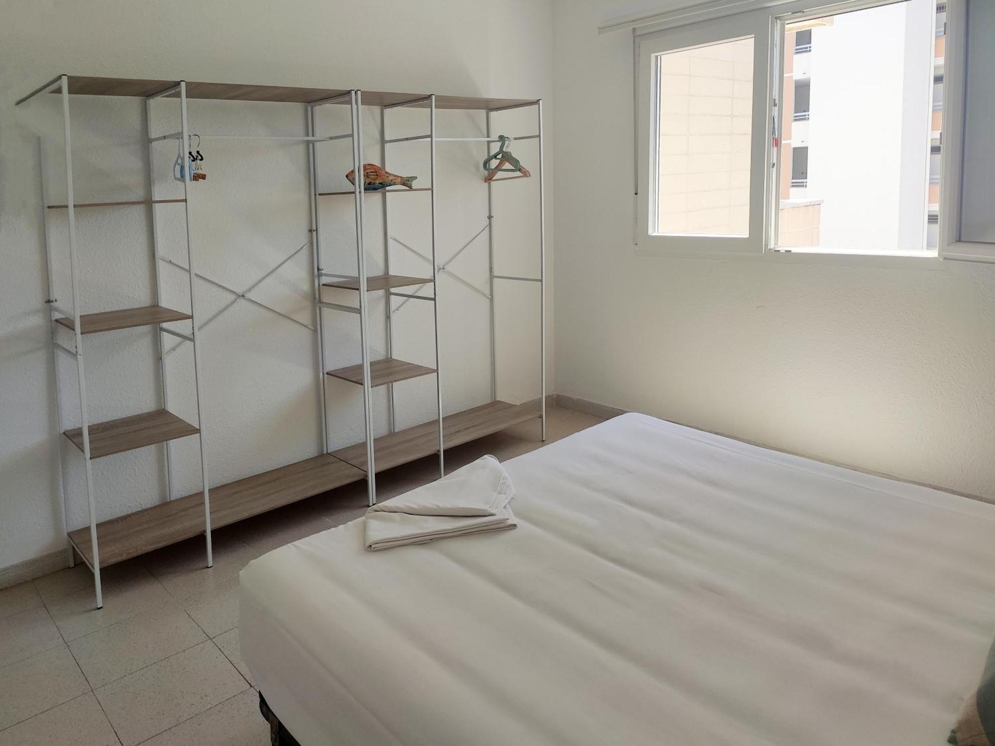 Apartamentos Acapulco Peniscola 3000 Kültér fotó
