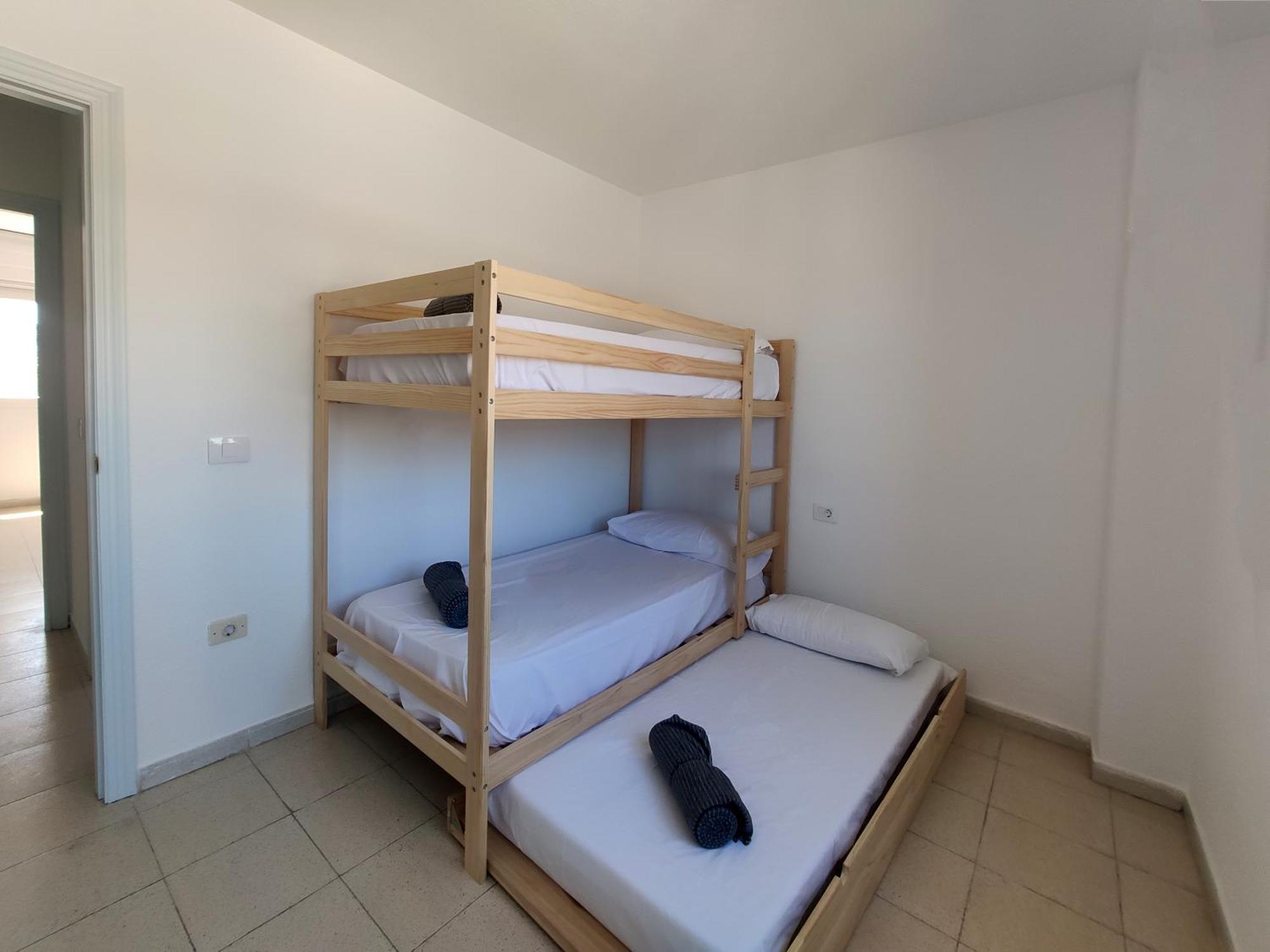 Apartamentos Acapulco Peniscola 3000 Kültér fotó